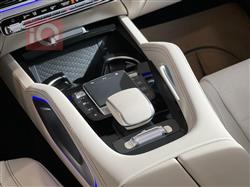 مرسيدس بنز GLS